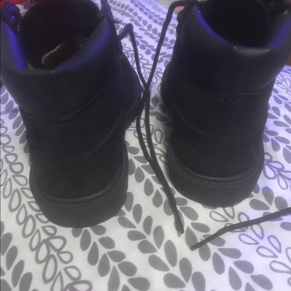 Timberlands - Picture 2 of 3